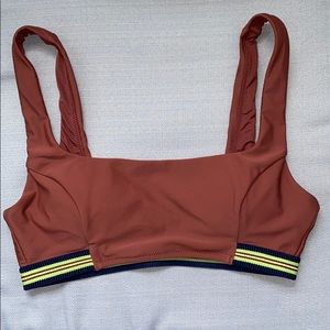 Aerie Bikini Top